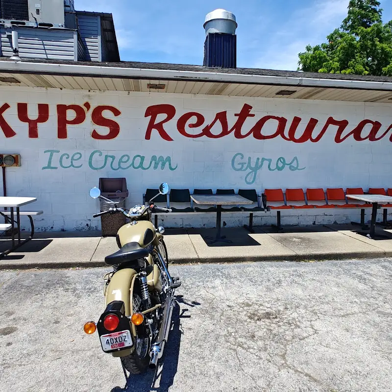 Kyps Restaurant
