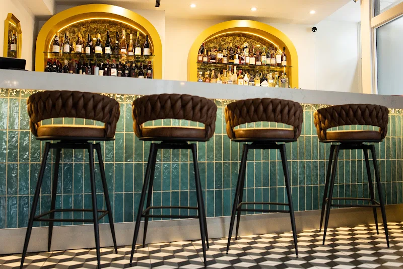 Bar Goa Toronto
