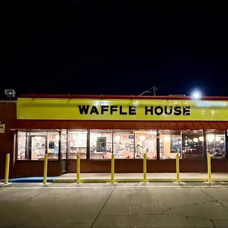 Waffle House