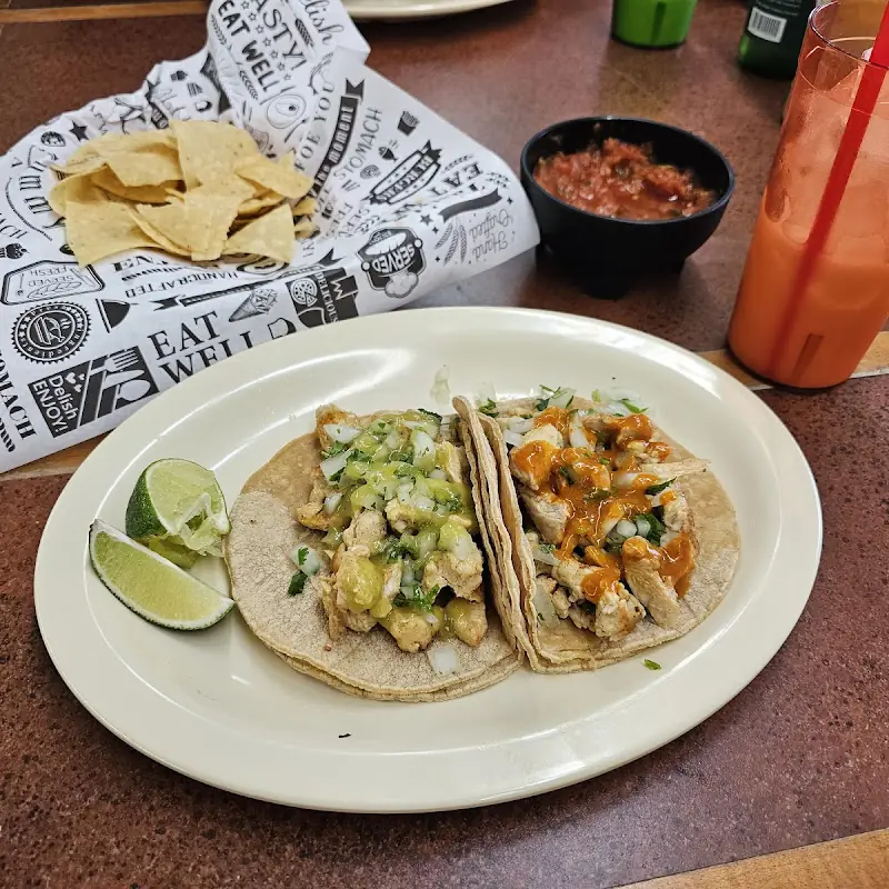 Cielito Lindo Market & Restaurant
