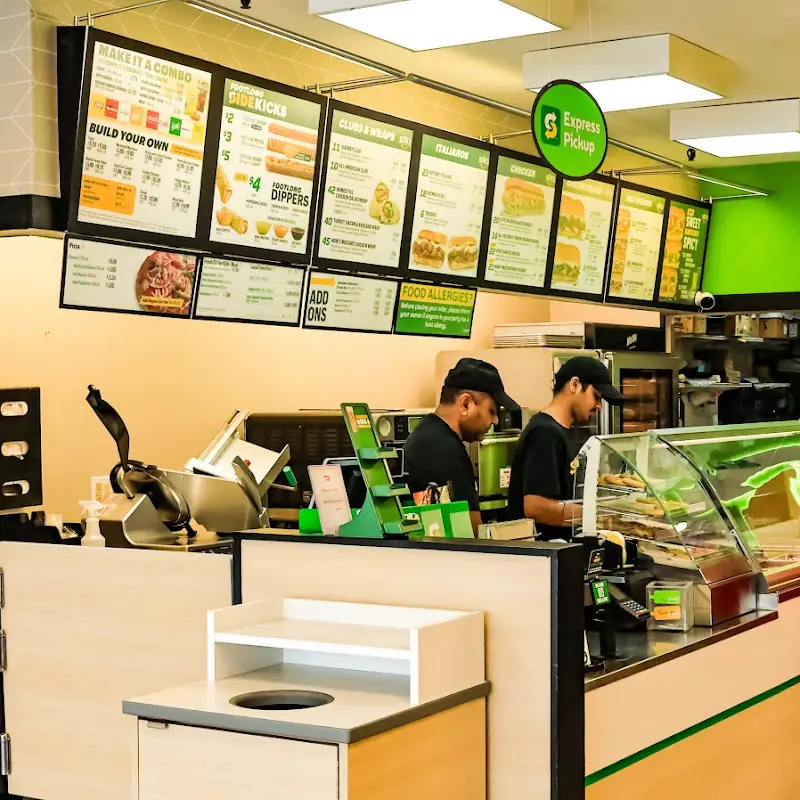 Subway