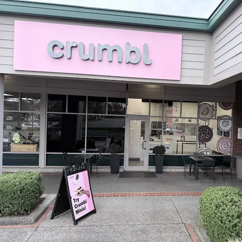 Crumbl