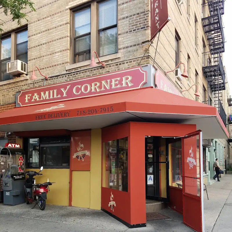 Family Corner