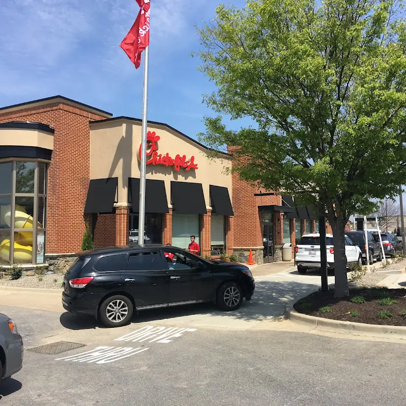 Chick-fil-A