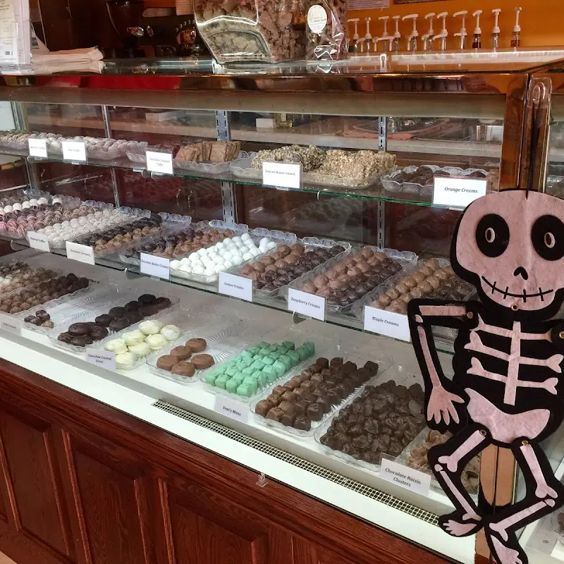 Carlisle Coffee and Sweets