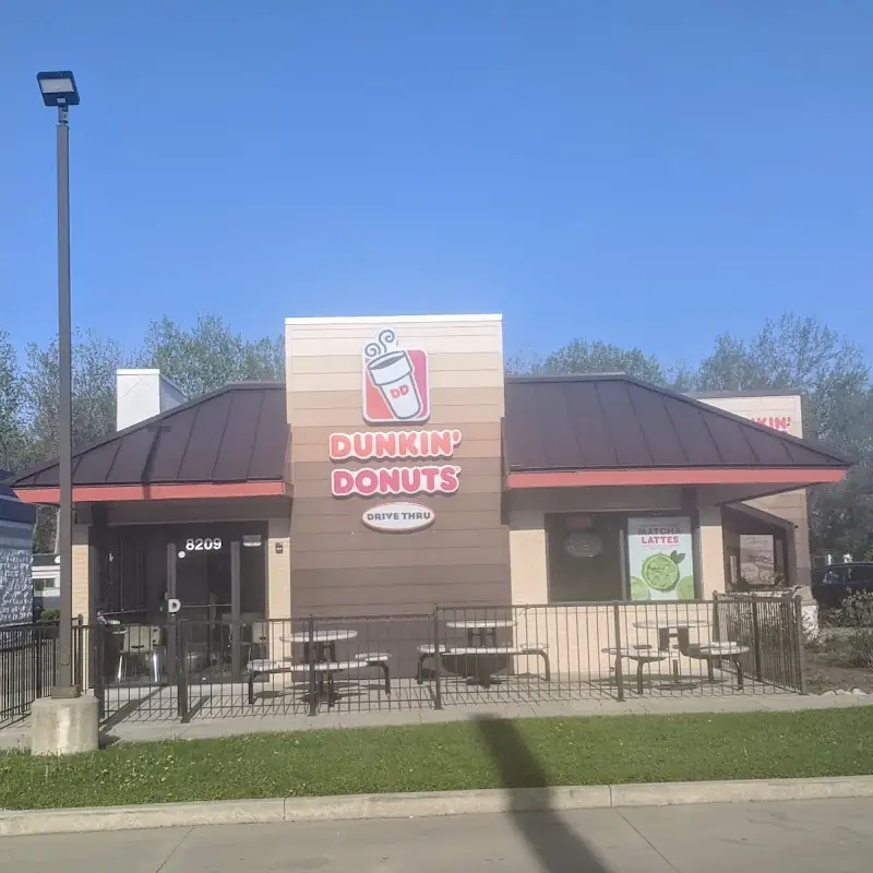 Dunkin'