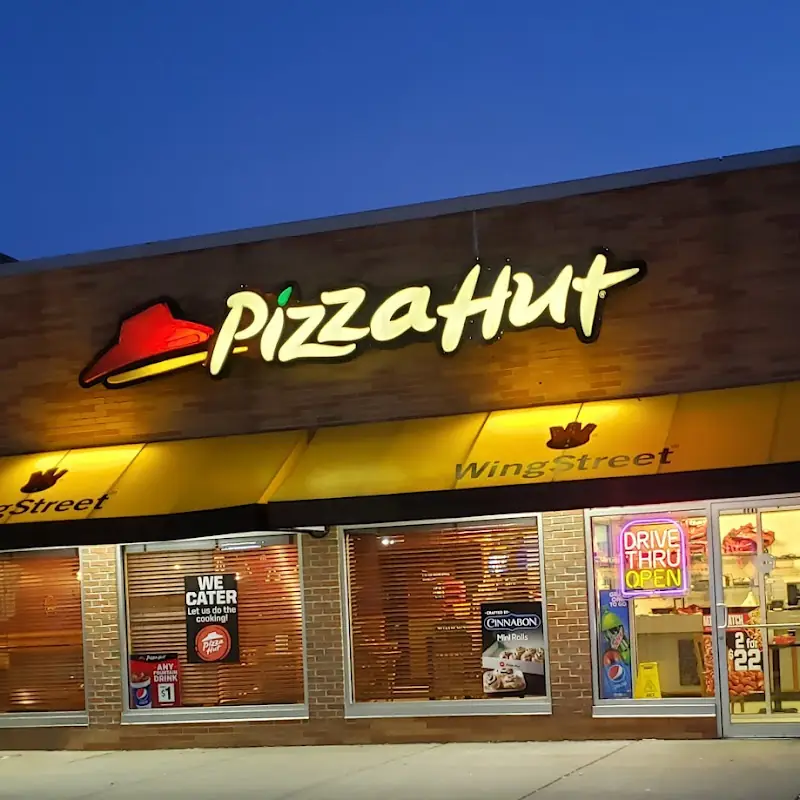 Pizza Hut