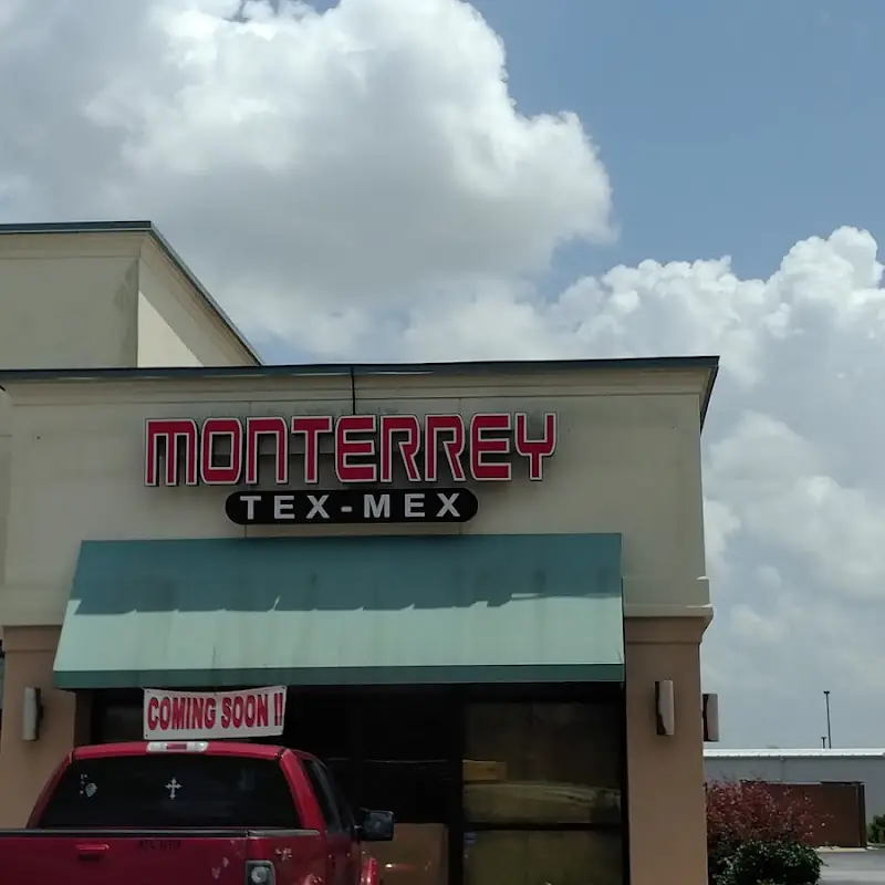 Monterrey Tex Mex