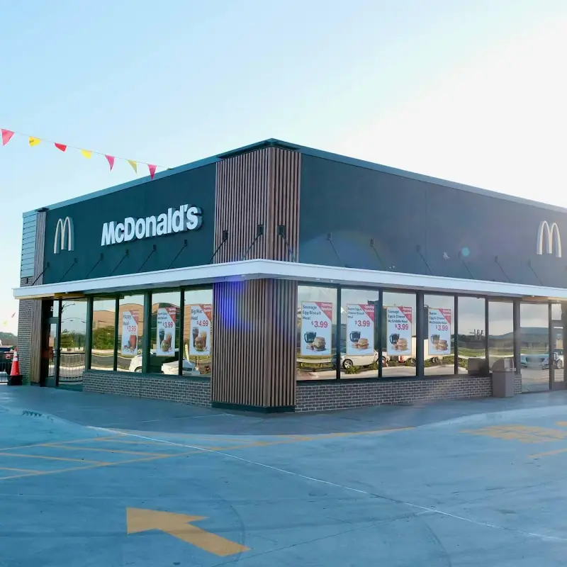 McDonald’s