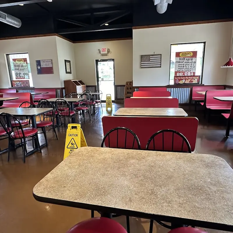 Chicken Express