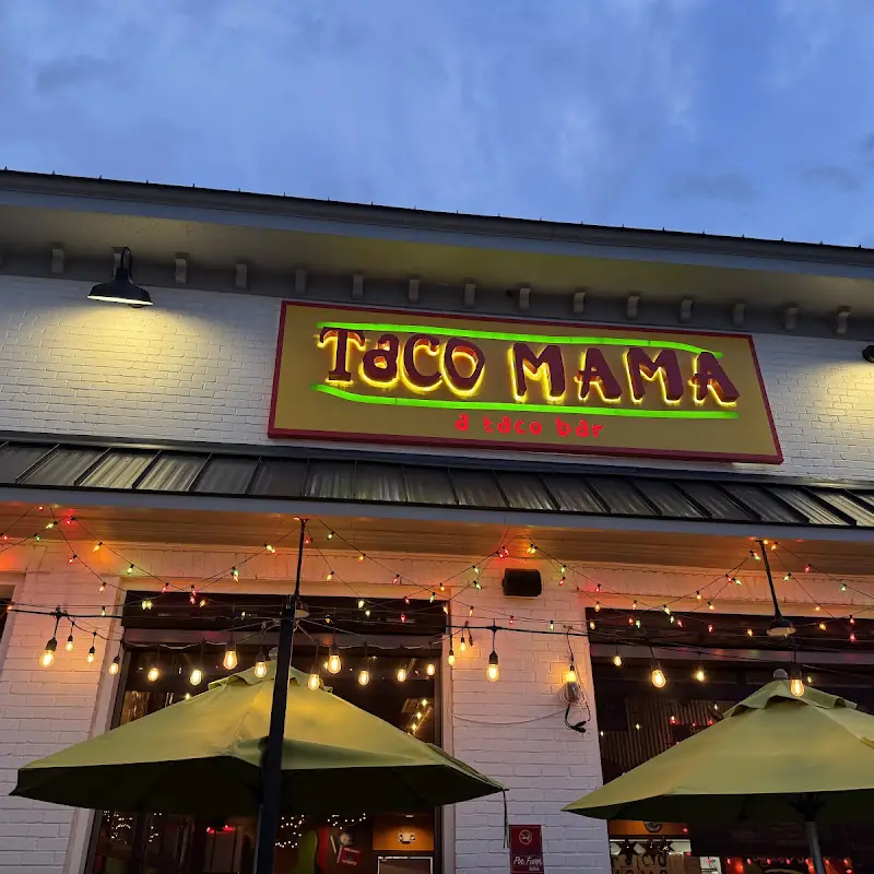 Taco Mama - Town Madison