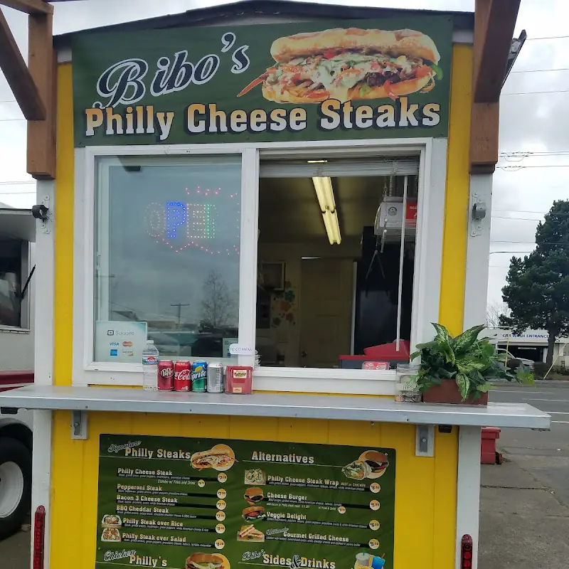 Cheese burger combo