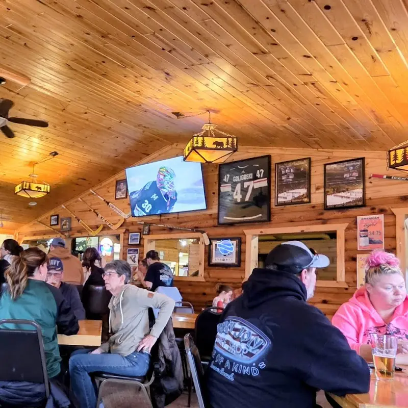 Florio's Grill and Tavern