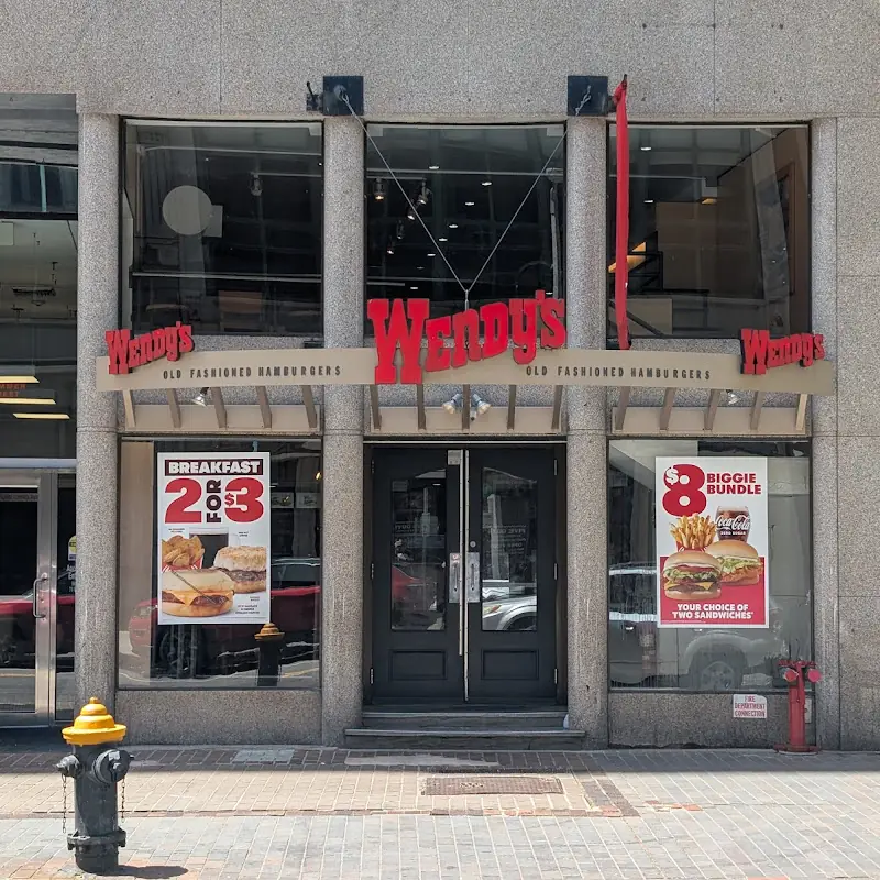 Wendy's