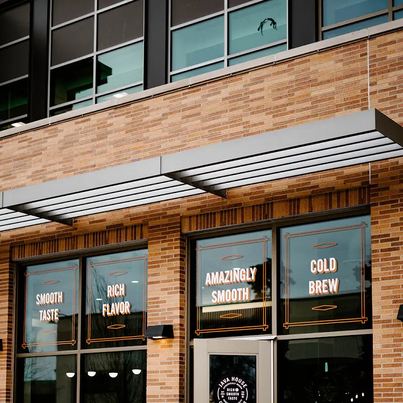 Java House (Carmel Library)