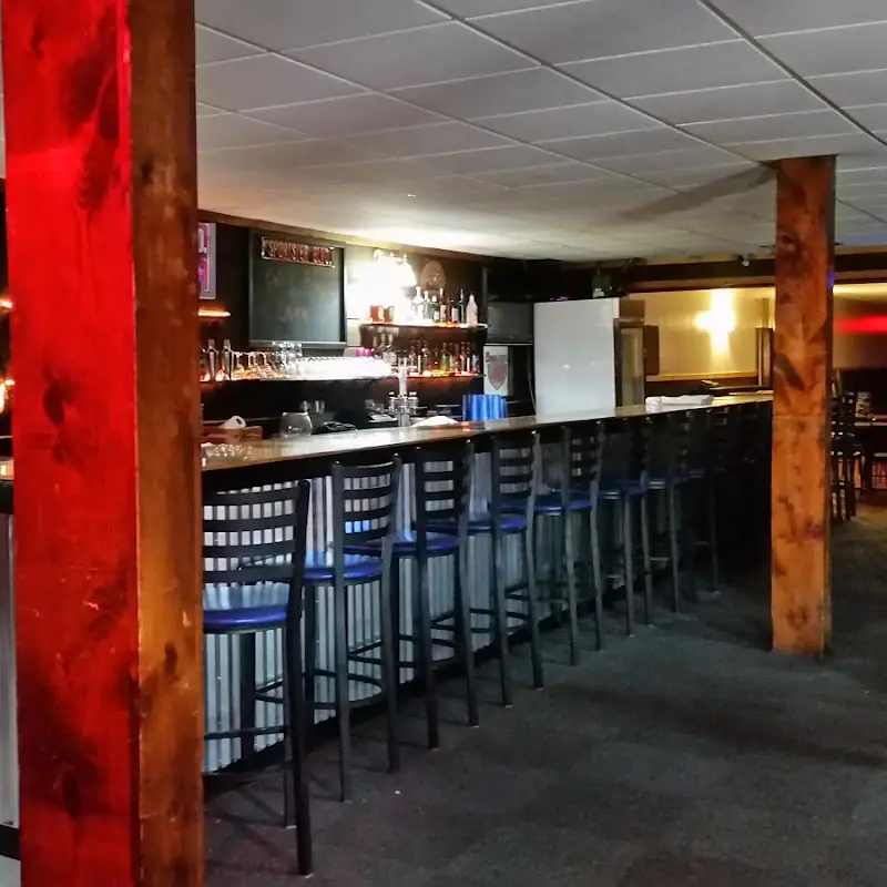 Fat Boy's Saloon
