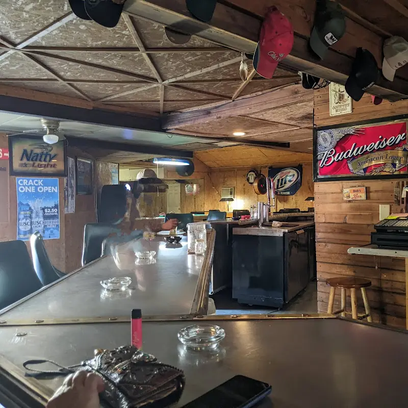 The Office Bar