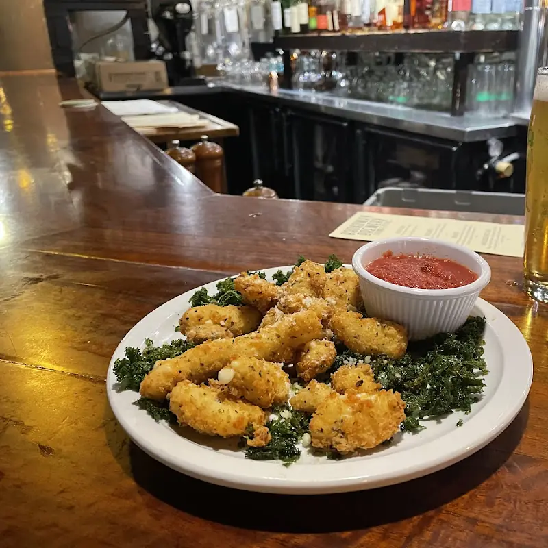 Broadway Brewery