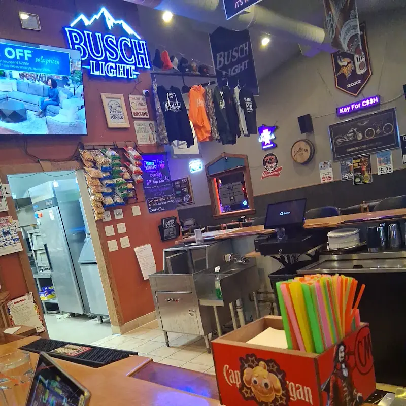 Herbie's Bar