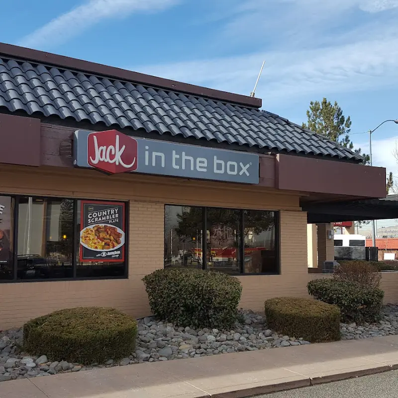 Jack in the Box