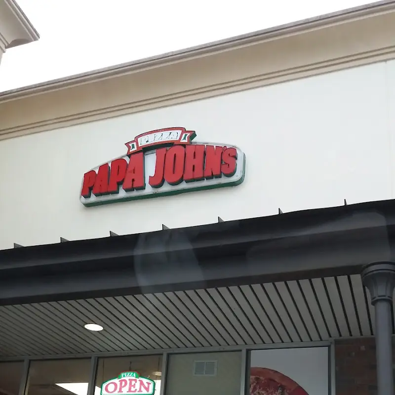 Papa Johns Pizza