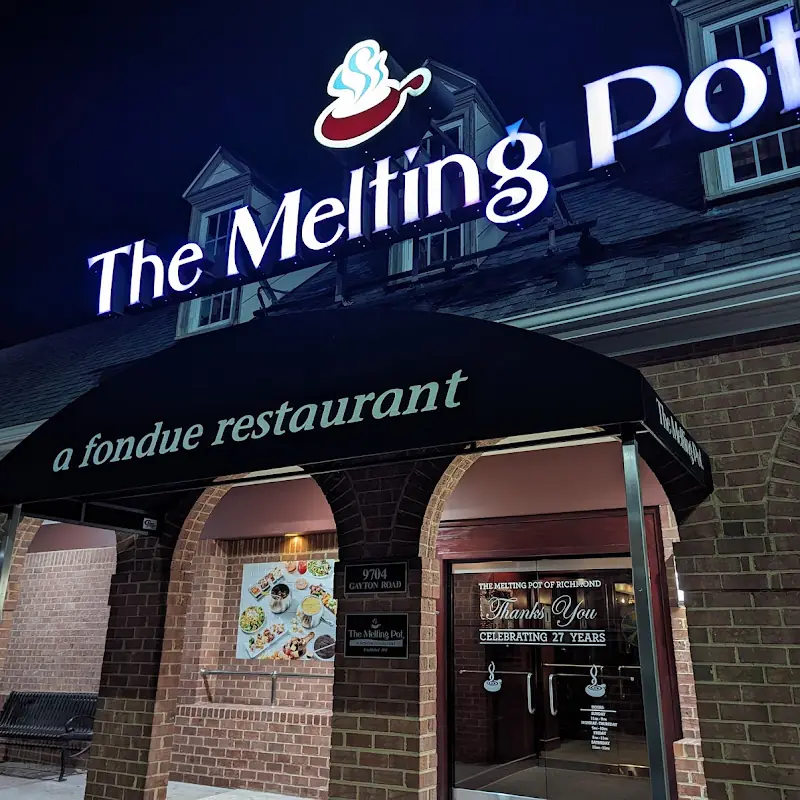 Melting Pot