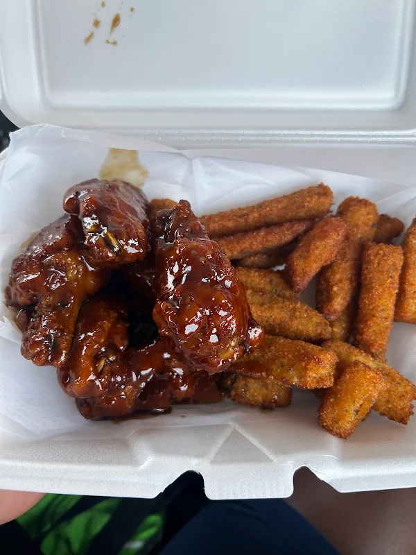 Burger Barn