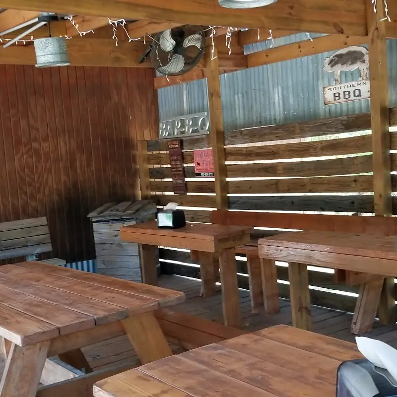 Cooksy's BBQ