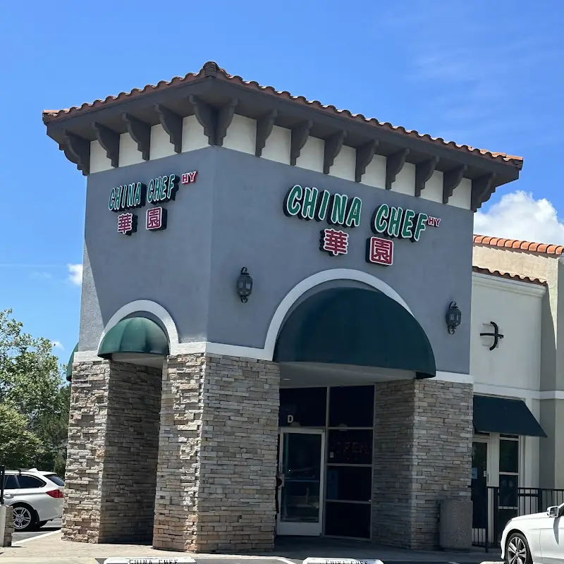China Chef