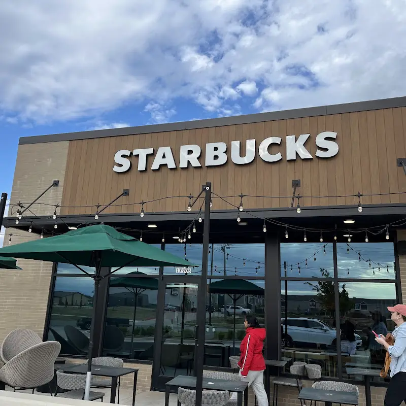 Starbucks Coffee Company