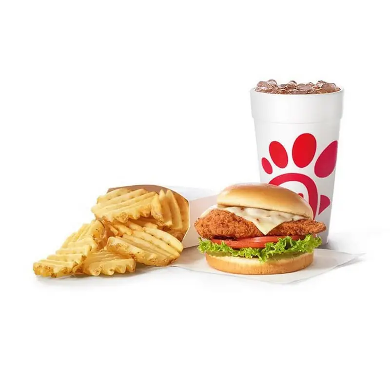 Chick-Fil-A