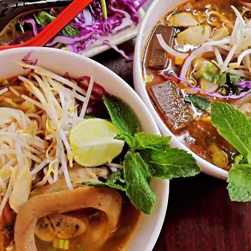 Teriyaki & Pho 26