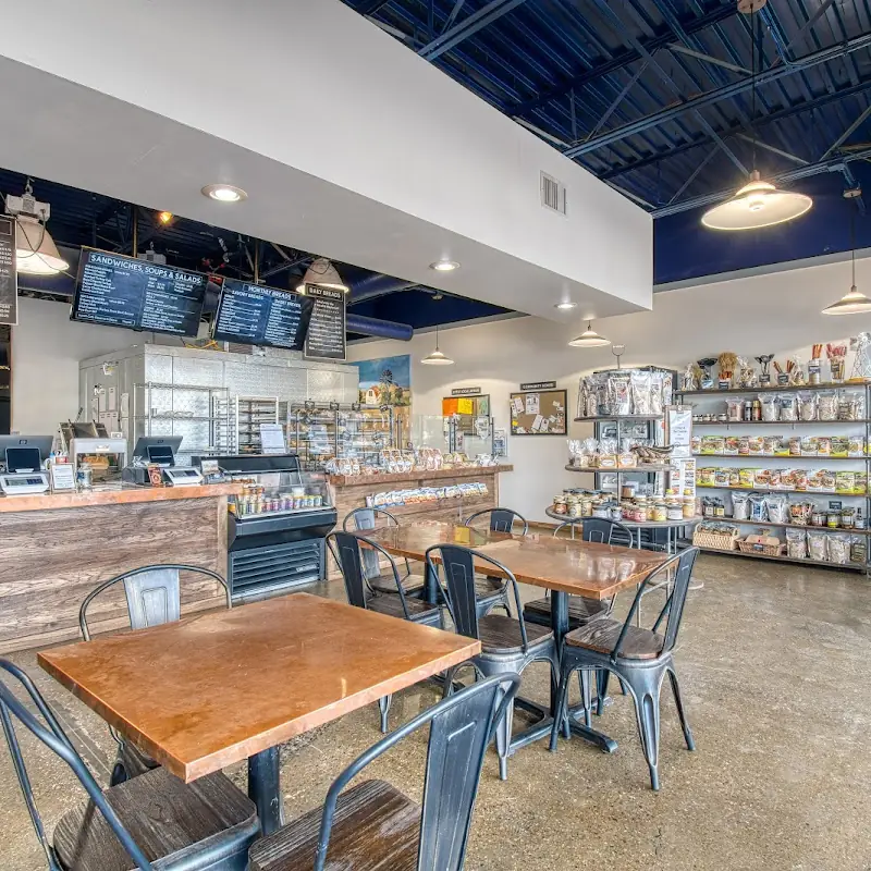 Great Harvest Bread Co