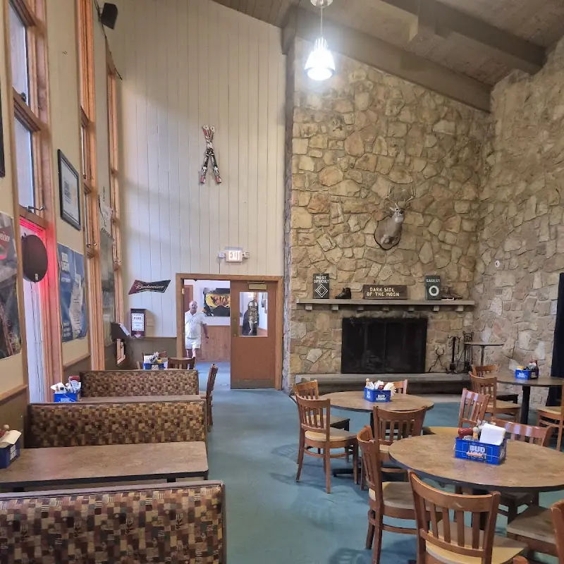 Quenchers Pub