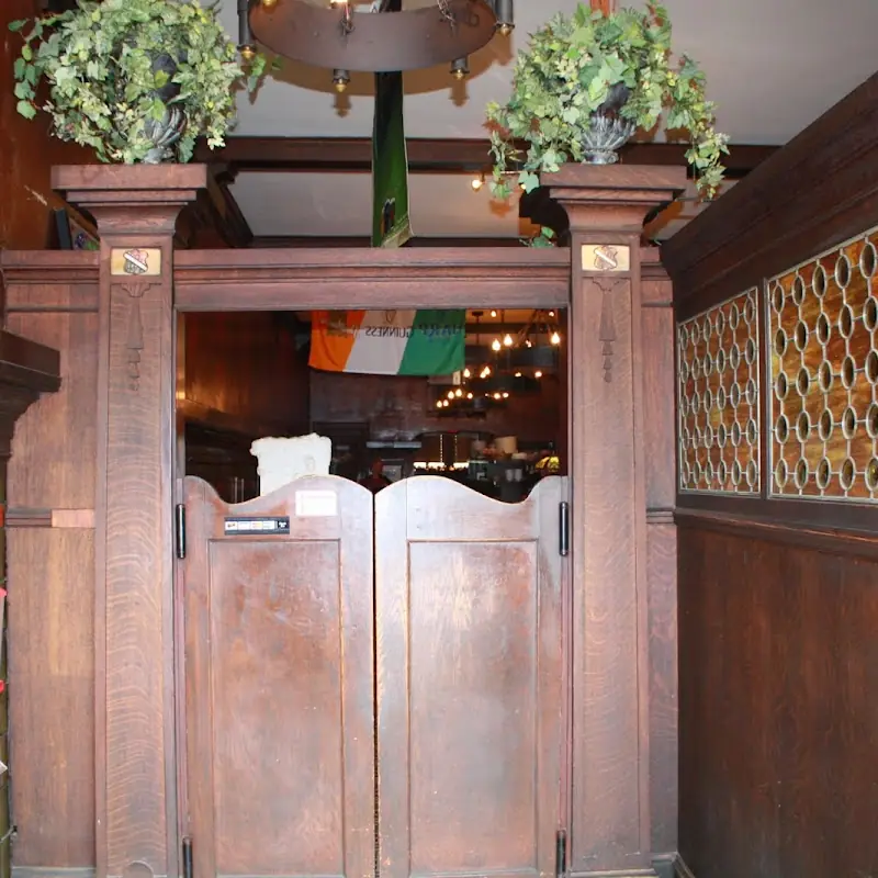 R.P. McMurphy's