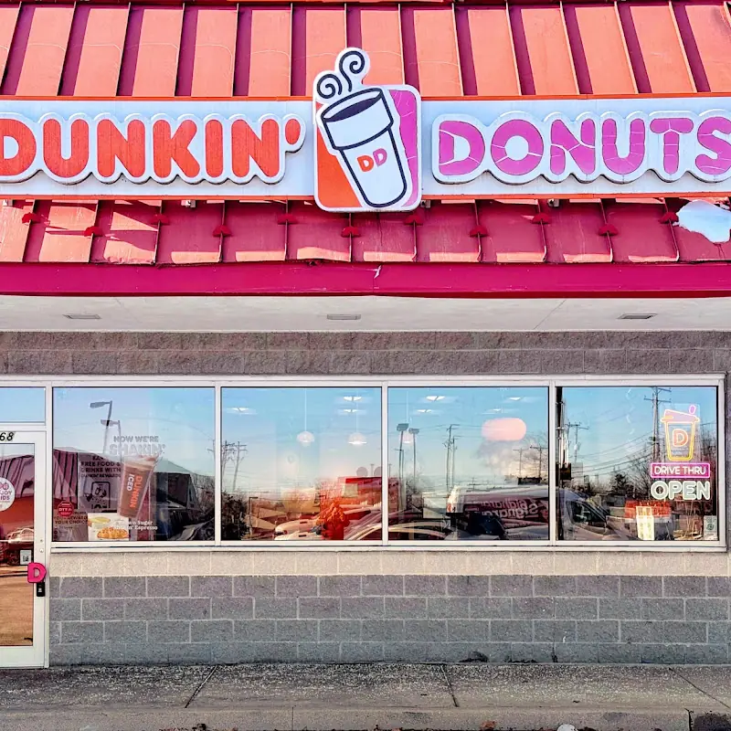 Dunkin'