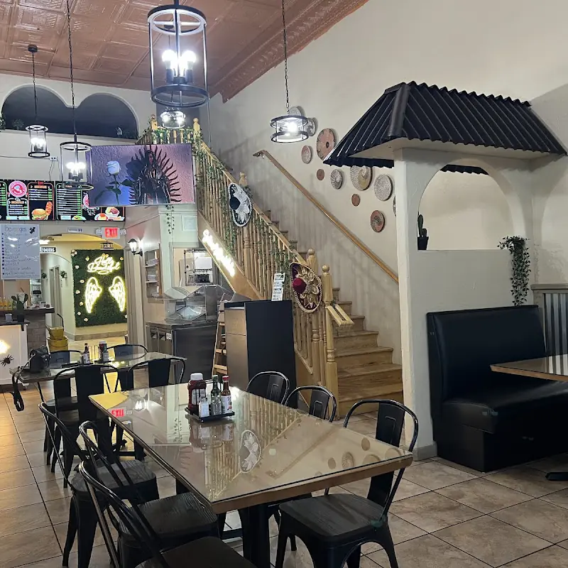 TAQUERIA MASTER LLC