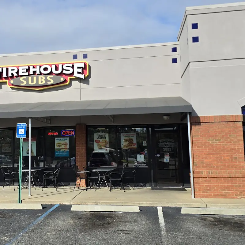 Firehouse Subs Waycross