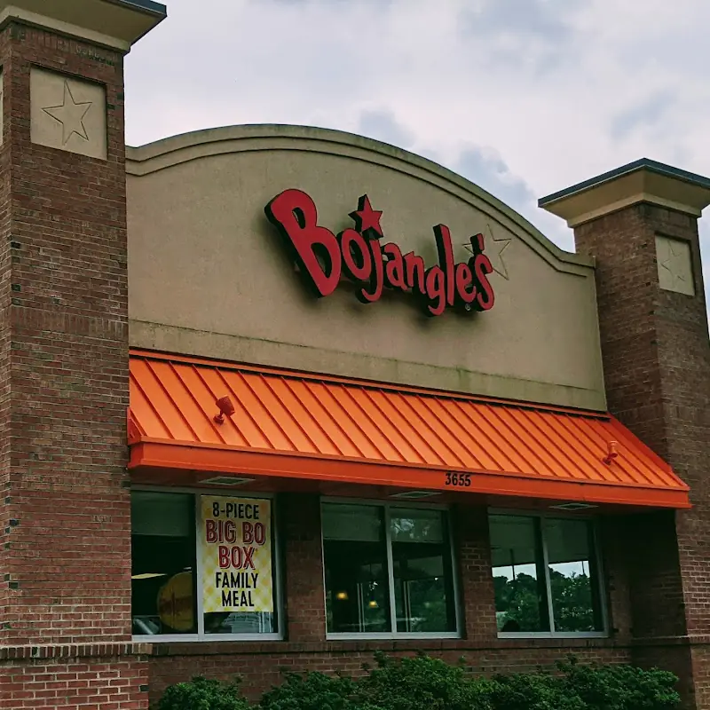 Bojangles