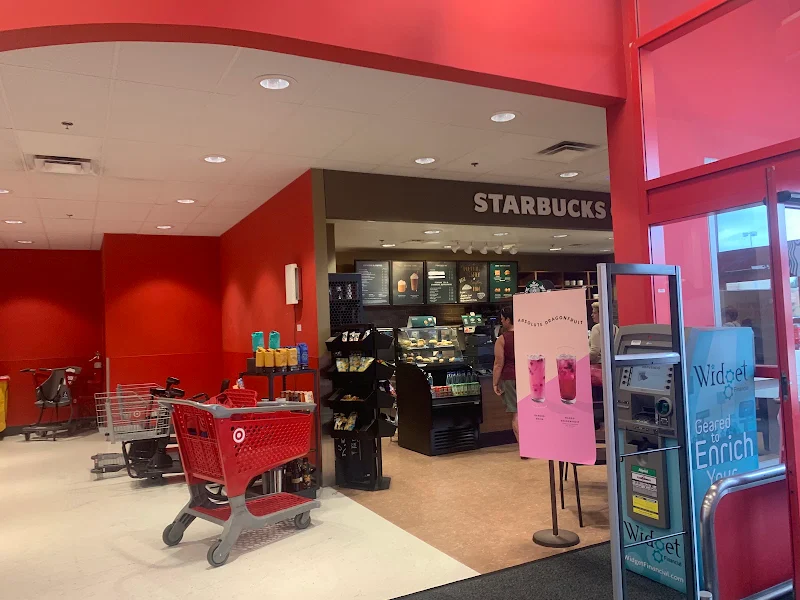 Starbucks Coffee Company