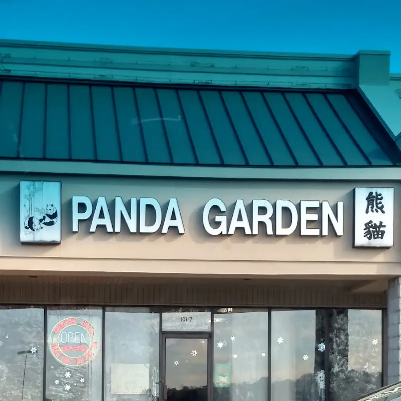 Panda Garden Restaurant