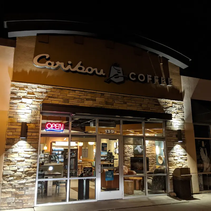 Caribou Coffee