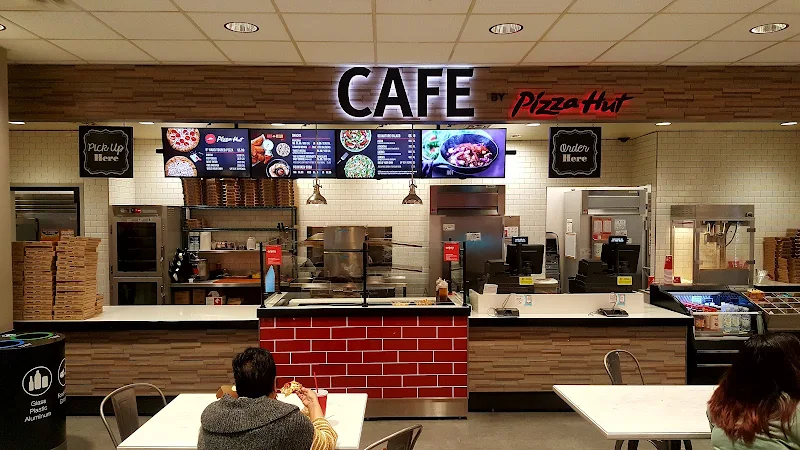 Pizza Hut Express