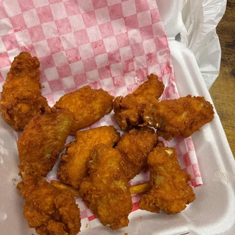 Ranch Sauce