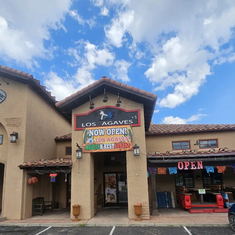 Los Agaves ruidoso downs