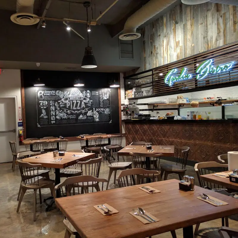 Garden Bistro