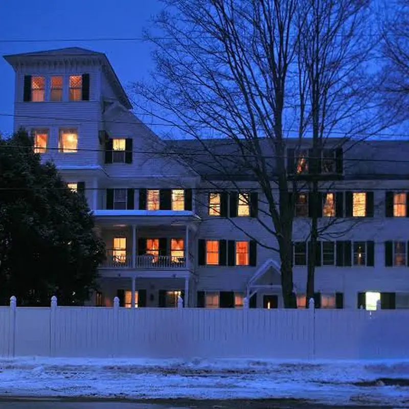 The Saxtons River Inn