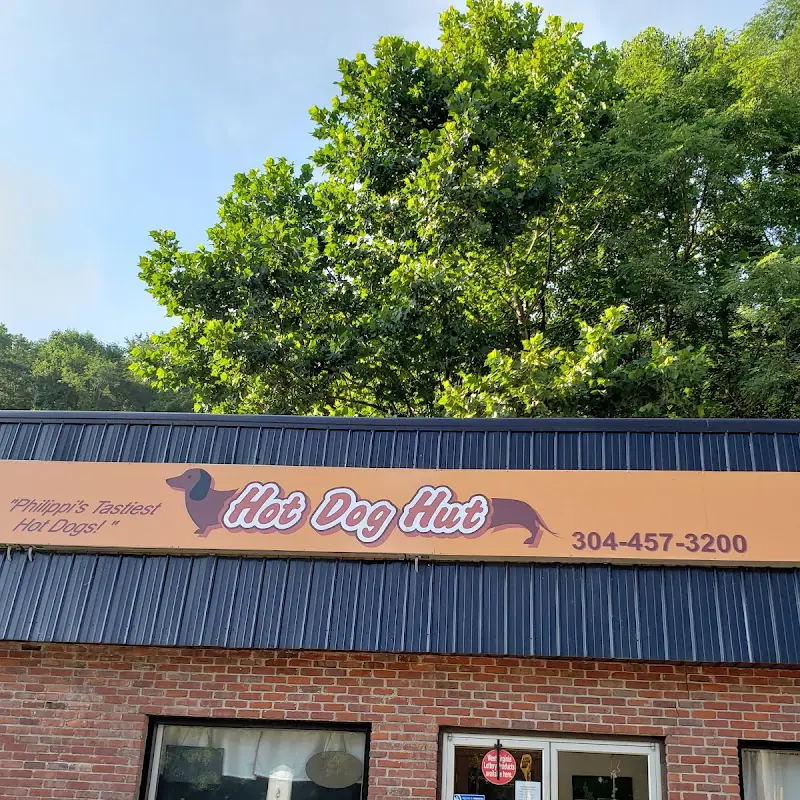 Hot Dog Hut
