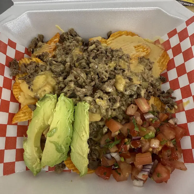 Tacos el Tapatío