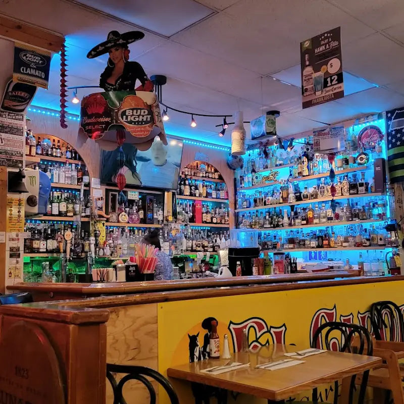 El Caporal Mexican Restaurant